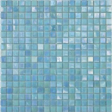 Sicis Iridium Hyacinth Glass Tile
