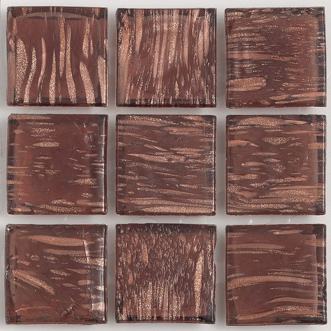 MosaicTileUSA American Glass Mosaics