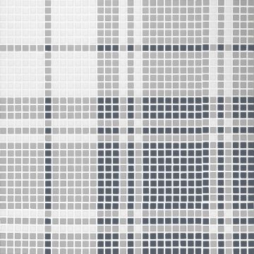 Geometro Highland Bristol Glass Tile carton