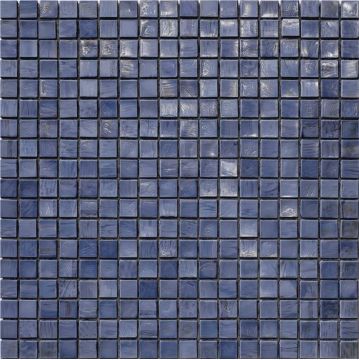 Sicis Murano Smalto Indaco Glass Tile
