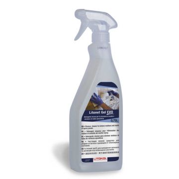 Litonet Gel Spray