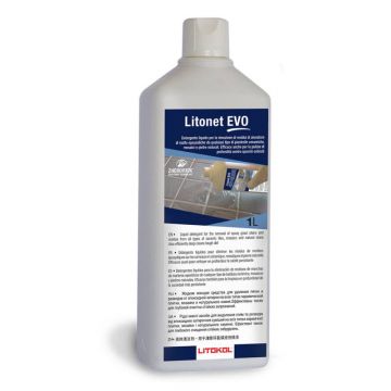 Litonet Bottle 1 lt