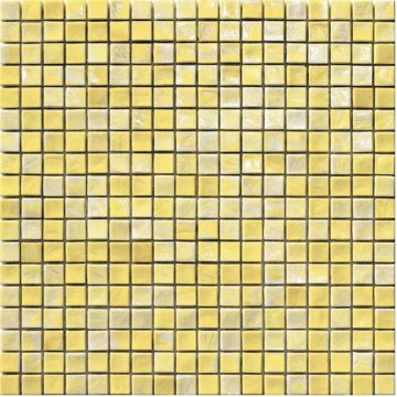 Sicis Murano Smalto Sun Glass Tile