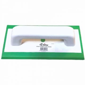 Tile Doctor Green  Epoxy Float