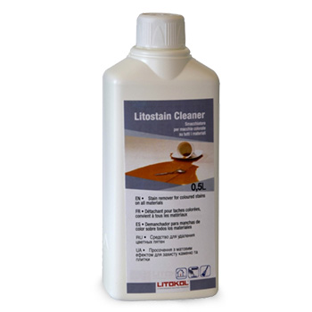 Litostain Cleaner 500ml