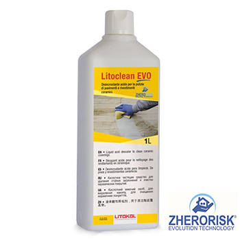 Litoclean Evo 1 lt