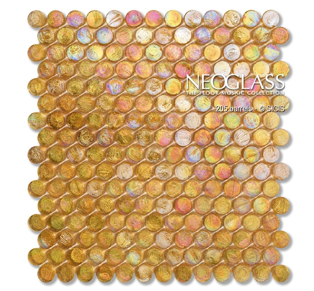 NeoGlass  Barrels