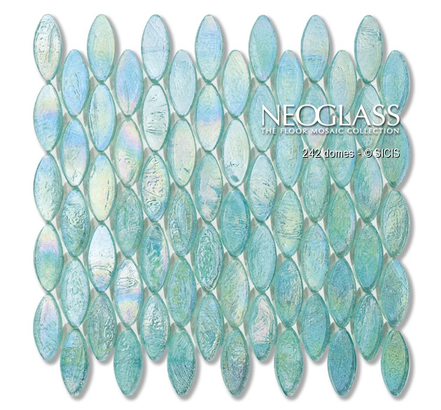 NeoGlass Domes