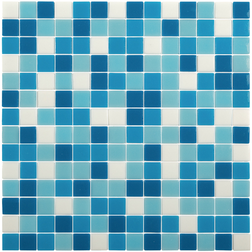 Easy Mix Pool Tile