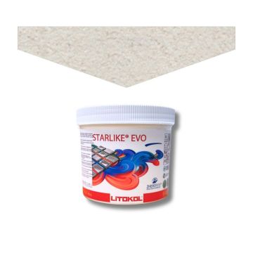 Evo Classic Avorio Artist 1.1 lb