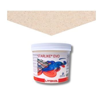 Evo Classic Travertino Artist 1.1 lb