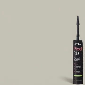 Litokol Pixel 3D Limo del Nilo 20 Sealant  300 ml