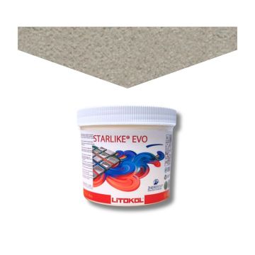 Evo Classic Tortora Artist 1.1 lb