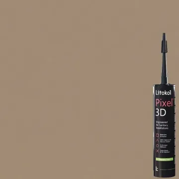 Litokol Pixel 3D Calce di Marrakech 21 Sealant  300 ml