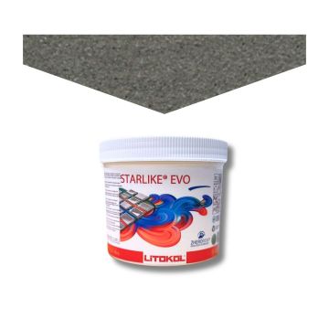 Evo Classic Cuoio Artist 1.1 lb
