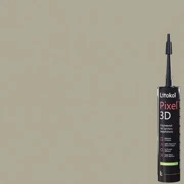Litokol Pixel 3D Dune 28 Sealant  300 ml
