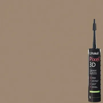 Litokol Pixel 3D Terra di Borgogna 29 Sealant  300 ml