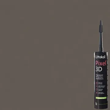 Litokol Pixel 3D Argilla di Cipro 30 Sealant  300 ml