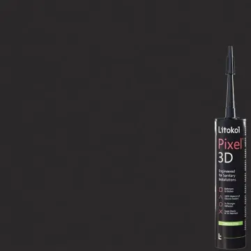 Litokol Pixel 3D Terra Fumicata 31 Sealant  300 ml