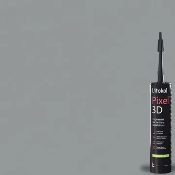 Litokol Pixel 3D Nebbia 06 Sealant 300 ml