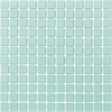 Alttoglass Night Glass Blue 1" x 1" Glass Tile