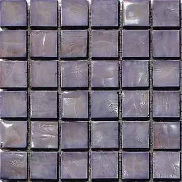 Sicis Murano Smalto Amethyst 3 swatch