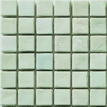 Sicis Murano Smalto Aquamarine 1 swatch