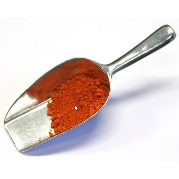 Pigment Burnt Sienna