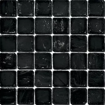 Sicis Murano Smalto Black swatch