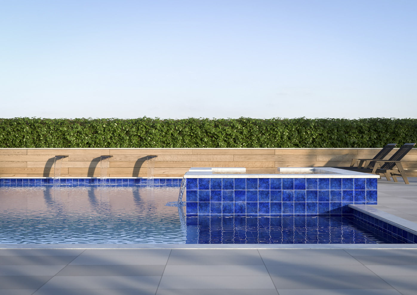 Pool Tile | 6
