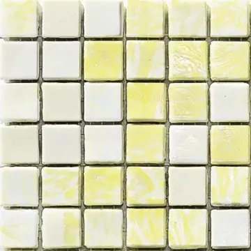 Sicis Murano Smalto Cadmium 1 swatch