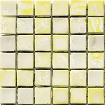 Sicis Murano Smalto Cadmium 3 swatch