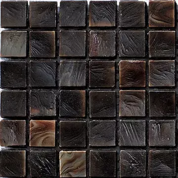 Sicis Murano Smalto Chestnut 4 swatch