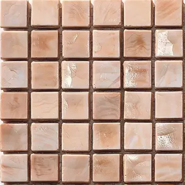 Sicis Murano Smalto Coral 3 swatch