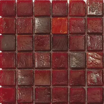 Sicis Murano Smalto Coral 4 swatch
