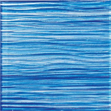 Alttoglass Barbados Electric Blue 6"x 6" 8 sqf Box