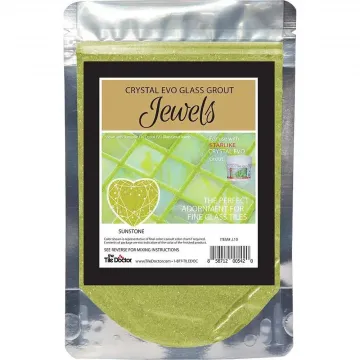 Starlike Crystal Jewels Additive - Sunstone J.10