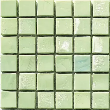 Sicis Murano Smalto Emerald 1 swatch