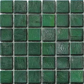 Sicis Murano Smalto Emerald 4 swatch