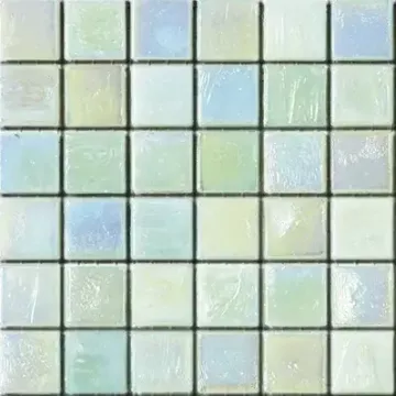Sicis Iridium Fern 1 swatch