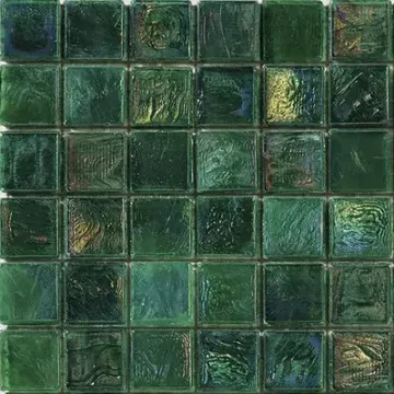 Sicis Iridium Fern 4 swatch