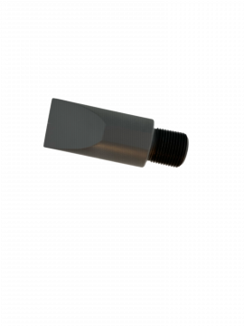Mosaic Master™  Hardie threaded