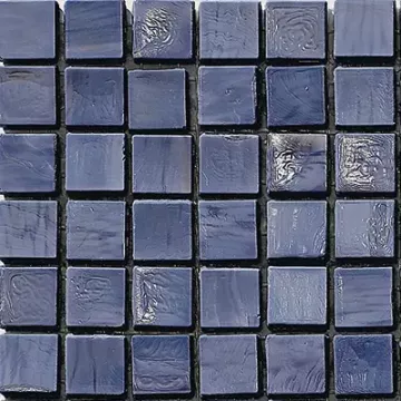 Sicis Murano Smalto Indaco swatch