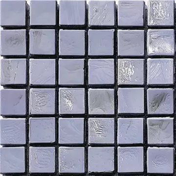 Sicis Murano Smalto Indaco 1 swatch