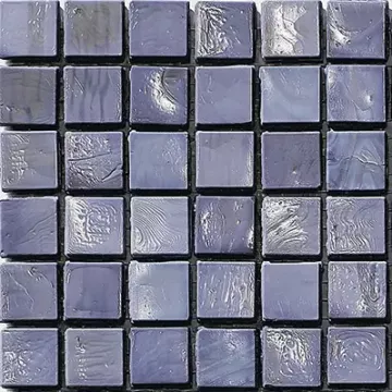 Sicis Murano Smalto Indaco 2 swatch