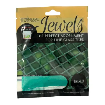 Starlike Crystal Jewels Additive - Emerald J.11