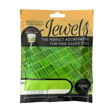 Starlike Crystal Jewels Additive - Peridot J.12