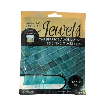 Starlike Crystal Jewels Additive - Serpentine J.15