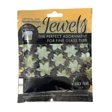 Starlike Crystal Jewels Additive - Black Pearl J.16