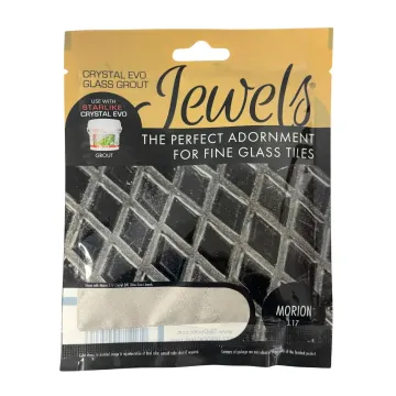 Starlike Crystal Jewels Additive - Morion J.17